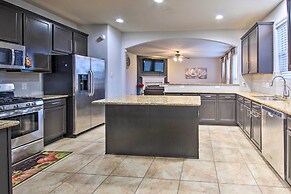 Spacious Richmond Home: Close to Parks & Shopping
