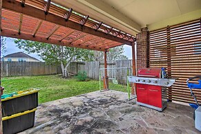 Spacious Richmond Home: Close to Parks & Shopping