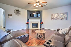 Spacious Richmond Home: Close to Parks & Shopping