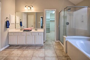 Spacious Richmond Home: Close to Parks & Shopping