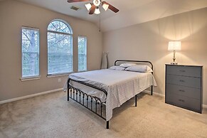 Spacious Richmond Home: Close to Parks & Shopping