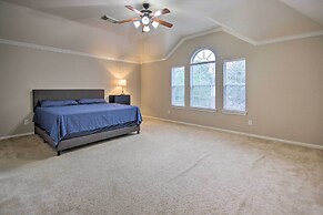 Spacious Richmond Home: Close to Parks & Shopping