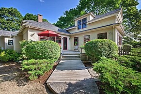 Southwest Harbor Home-3 Min to Acadia Natl Park