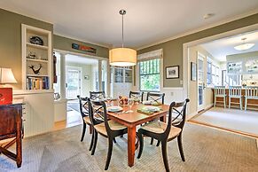 Southwest Harbor Home-3 Min to Acadia Natl Park