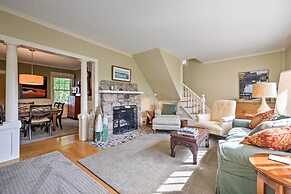 Southwest Harbor Home-3 Min to Acadia Natl Park