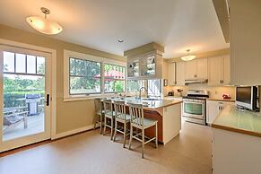 Southwest Harbor Home-3 Min to Acadia Natl Park