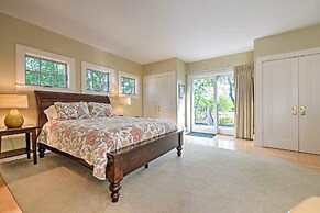 Southwest Harbor Home-3 Min to Acadia Natl Park