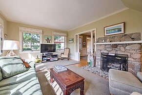 Southwest Harbor Home-3 Min to Acadia Natl Park