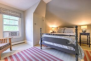 Southwest Harbor Home-3 Min to Acadia Natl Park