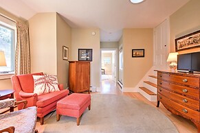 Southwest Harbor Home-3 Min to Acadia Natl Park