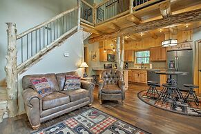Timber Home: Walk to Slopes & N Conway Shops!