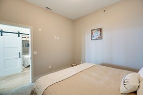 Waterfront Watertown Condo w/ Patio & Pool Access!