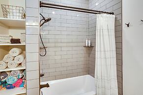 Waterfront Watertown Condo w/ Patio & Pool Access!