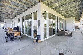 Waterfront Watertown Condo w/ Patio & Pool Access!