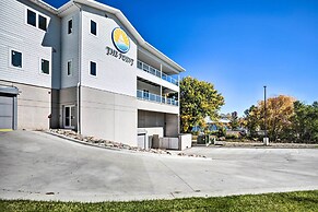 Waterfront Watertown Condo w/ Patio & Pool Access!