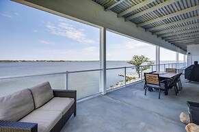 Waterfront Watertown Condo w/ Patio & Pool Access!