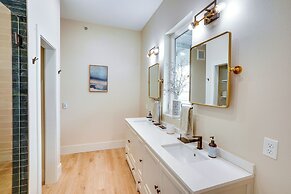 Waterfront Watertown Condo w/ Patio & Pool Access!