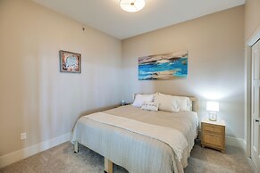 Waterfront Watertown Condo w/ Patio & Pool Access!