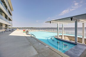 Waterfront Watertown Condo w/ Patio & Pool Access!