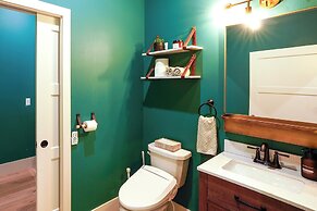 Waterfront Watertown Condo w/ Patio & Pool Access!