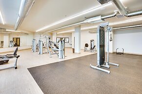 Waterfront Watertown Condo w/ Patio & Pool Access!