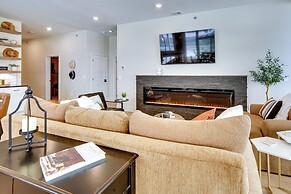 Waterfront Watertown Condo w/ Patio & Pool Access!