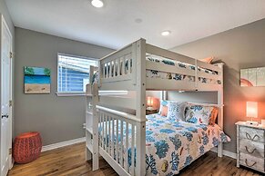 Surfside Beach Vacation Rental w/ Ocean Views