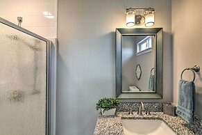 Surfside Beach Vacation Rental w/ Ocean Views