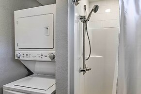 Surfside Beach Vacation Rental w/ Ocean Views