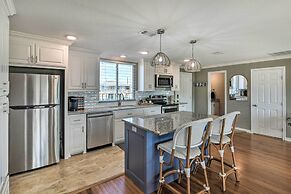 Surfside Beach Vacation Rental w/ Ocean Views