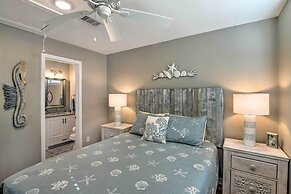 Surfside Beach Vacation Rental w/ Ocean Views