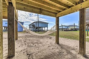 Surfside Beach Vacation Rental w/ Ocean Views