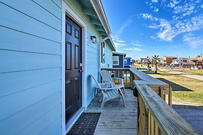 Surfside Beach Vacation Rental w/ Ocean Views