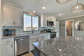 Surfside Beach Vacation Rental w/ Ocean Views