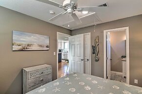 Surfside Beach Vacation Rental w/ Ocean Views