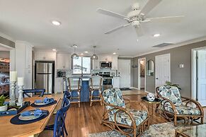 Surfside Beach Vacation Rental w/ Ocean Views