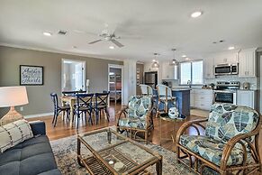 Surfside Beach Vacation Rental w/ Ocean Views