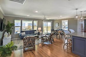 Surfside Beach Vacation Rental w/ Ocean Views