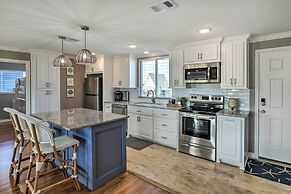 Surfside Beach Vacation Rental w/ Ocean Views