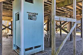 Surfside Beach Vacation Rental w/ Ocean Views