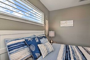 Surfside Beach Vacation Rental w/ Ocean Views