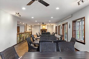 Stunning Former Winery w/ Pool & Mtn Views!