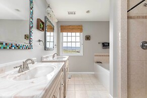 Stunning Former Winery w/ Pool & Mtn Views!