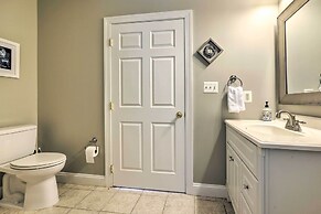 Stunning Former Winery w/ Pool & Mtn Views!