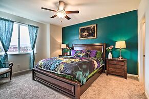 'the Nautilus' Central Carson City Townhome!