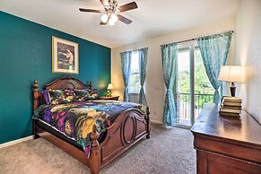 'the Nautilus' Central Carson City Townhome!