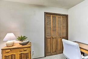 Willow Creek Hideaway w/ Deck, 1 Mi to River!