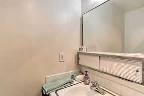 Willow Creek Hideaway w/ Deck, 1 Mi to River!