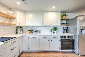 3 Mi to Dutch Wonderland: Serene Home w/ Deck