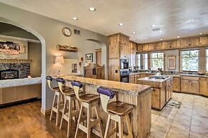 Bozeman Getaway on the Prairie w/ Patio & Grill